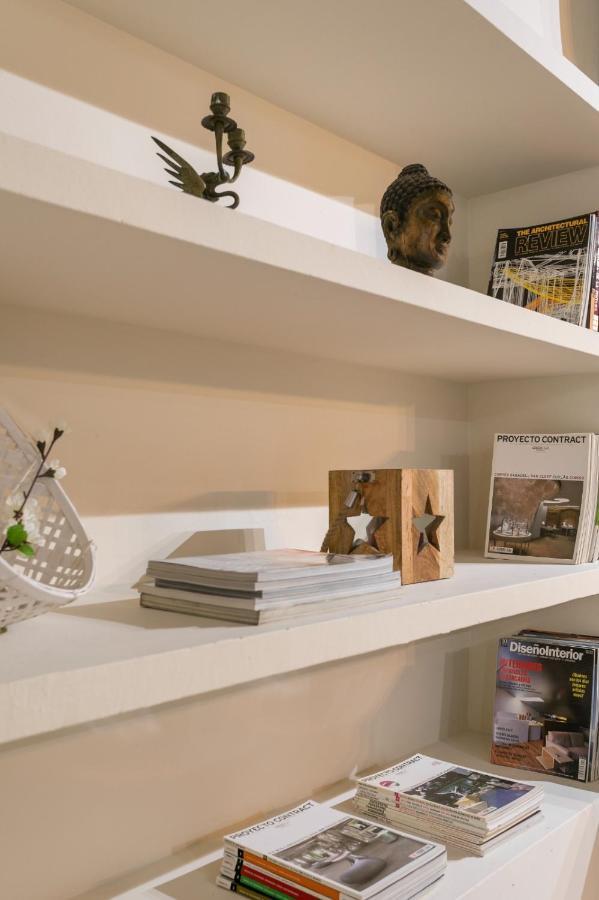 Tropical Loft Apartment Alicante Luaran gambar