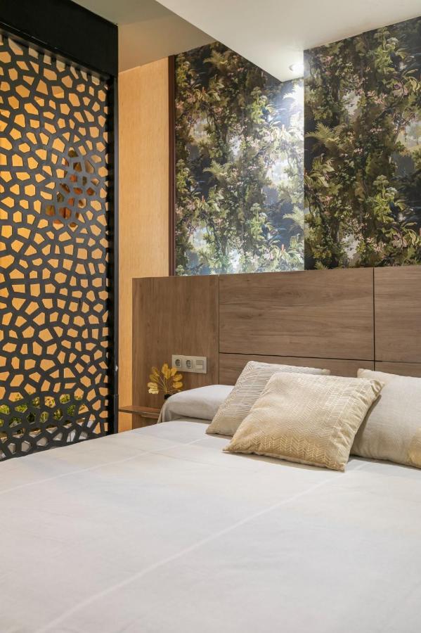 Tropical Loft Apartment Alicante Luaran gambar