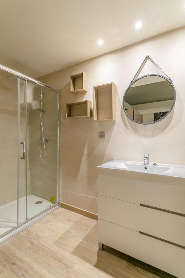 Tropical Loft Apartment Alicante Luaran gambar